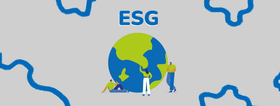 Como uma ONG pode ajudar a sua empresa a impulsionar métricas ligadas ao ESG